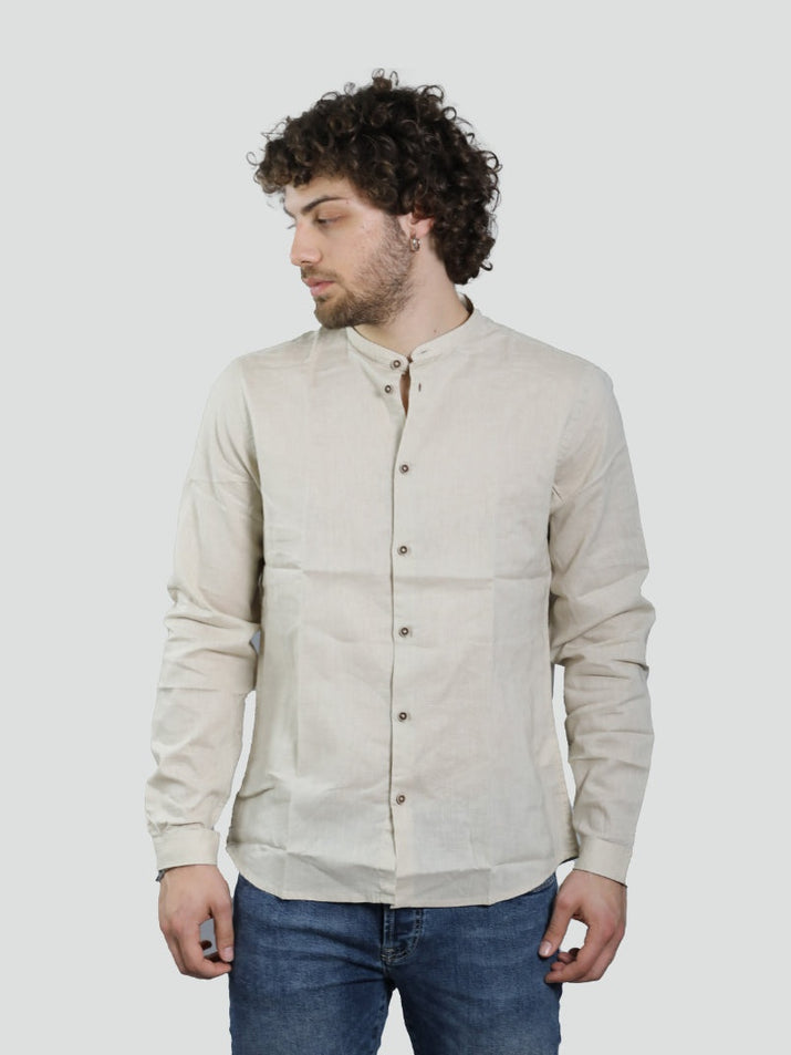 Camicia HAMAKI-HO