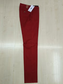 PANTALONE CAPRI - LE BRAGHE M8083-1244 UN Le Braghe 