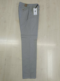 PANTALONE CAPRI - LE BRAGHE M8083-1244 UN Le Braghe 