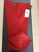 PANTALONE  - LE BRAGHE P30-1208 65 Le Braghe 