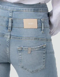 JEANS RAMPY - LIU JO UA2073D4391 78282 Liu Jo 