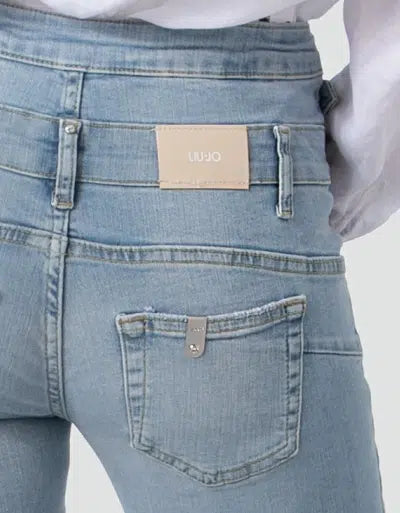 Jeans Liu Jo