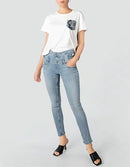 JEANS RAMPY - LIU JO UA2073D4391 78282 Liu Jo 