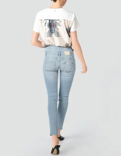 Jeans Liu Jo
