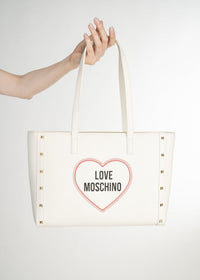 BORSA - LOVE MOSCHINO JC4368PP0EKG0 100 Love Moschino 