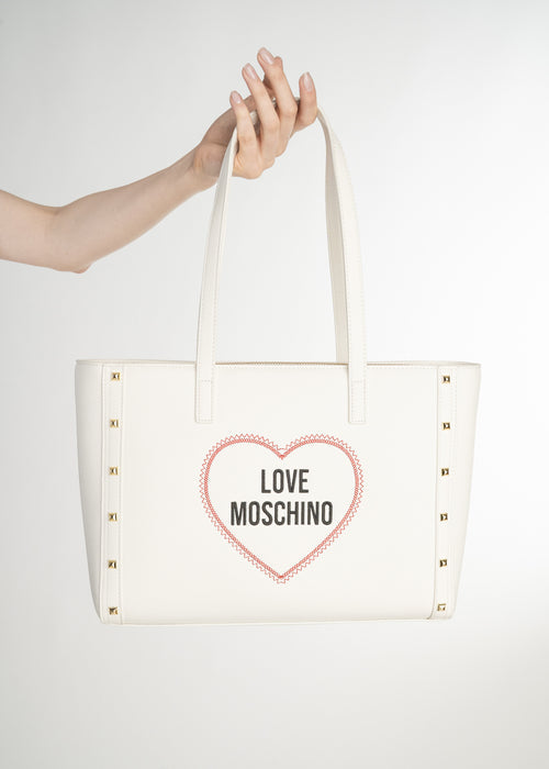 Borsa Love Moschino
