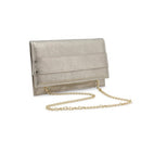 borsa melluso BJ048B NAPPETTA ROSSO Melluso 