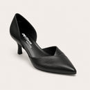 scarpe E1630 NAPPETTA NERO Melluso 
