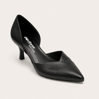 scarpe E1630 NAPPETTA NERO Melluso 