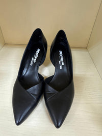 scarpe E1630 NAPPETTA ROSSO Melluso 