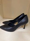 scarpe E1630 NAPPETTA ROSSO Melluso 