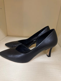 scarpe E1630 NAPPETTA ROSSO Melluso 