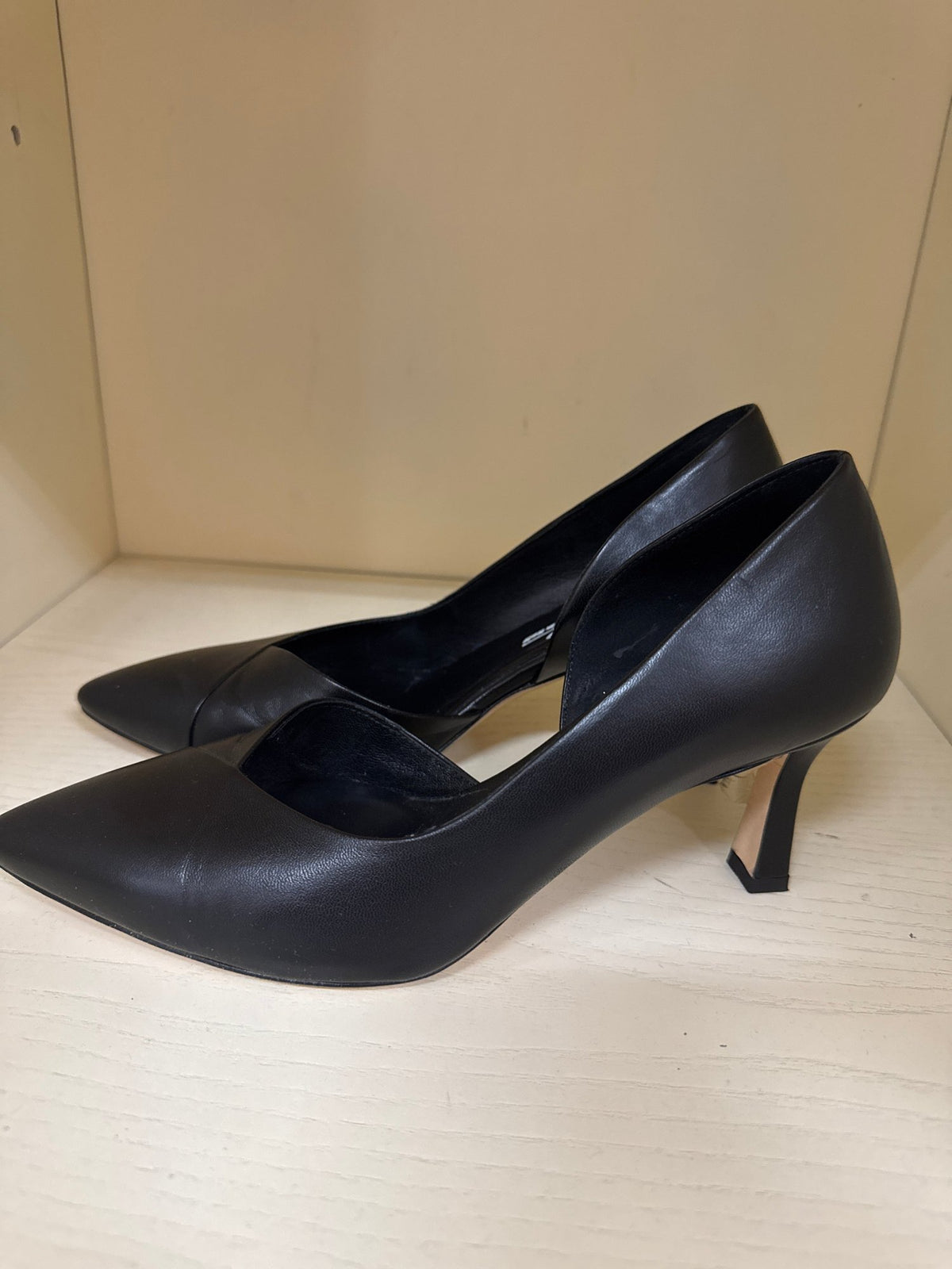 scarpe E1630 NAPPETTA ROSSO Melluso 