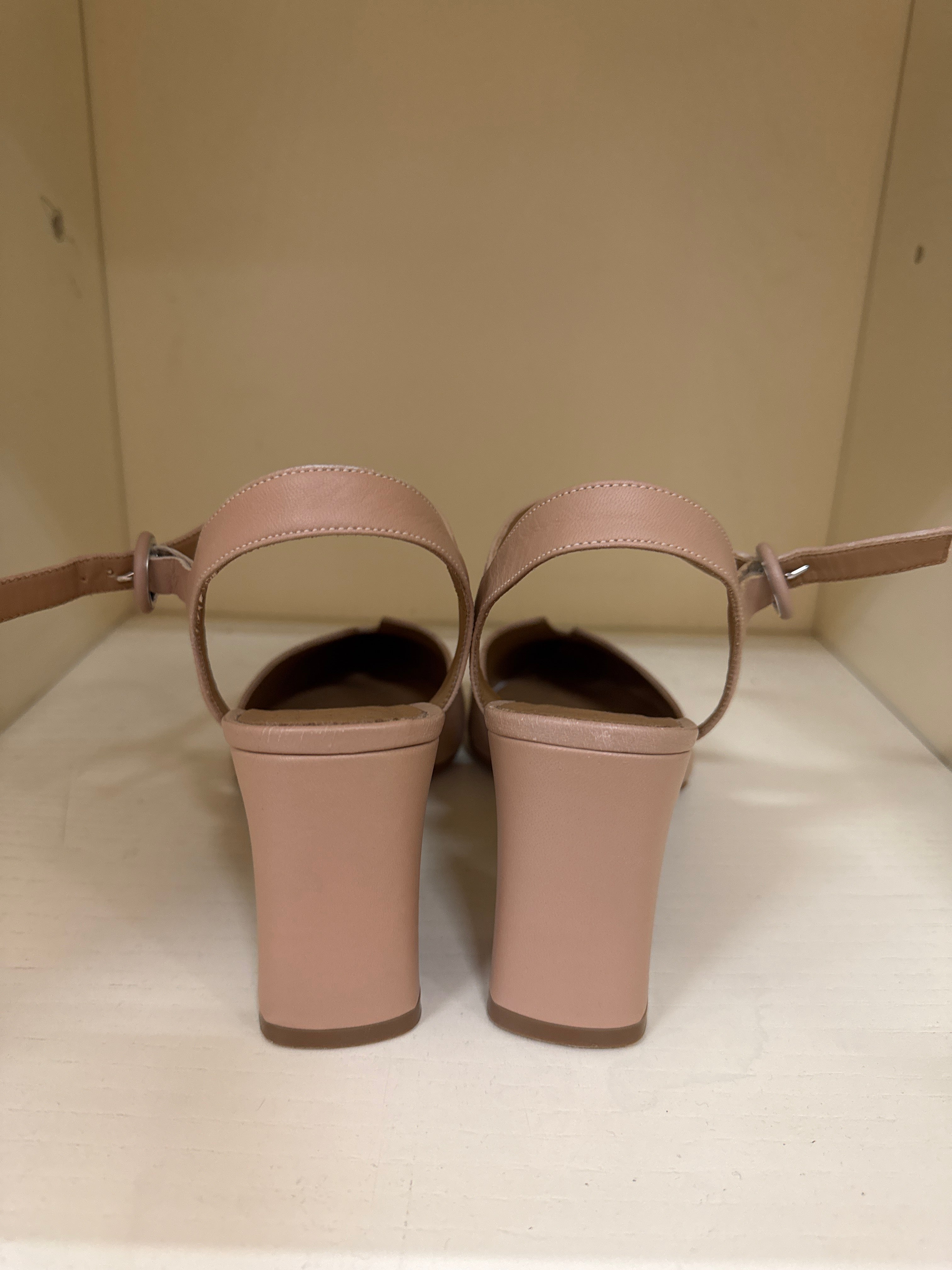SCARPE - MELLUSO V412 NAPPETTA UN Melluso 