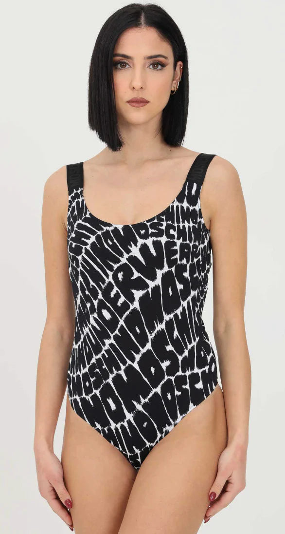 Maglia Moschino