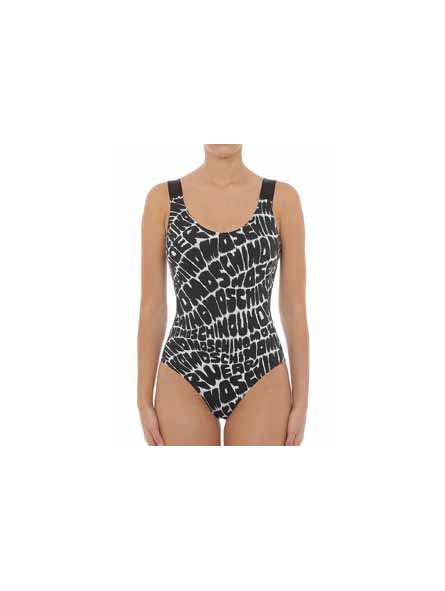 Maglia Moschino