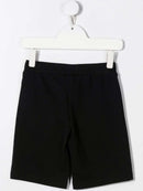 BERMUDA - MOSCHINO KID HNQ007LDA27 60100 Moschino 