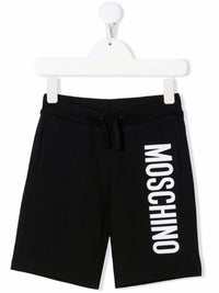 BERMUDA - MOSCHINO KID HNQ007LDA27 60100 Moschino 