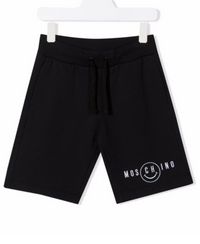 BERMUDA - MOSCHINO KID HUQ00ULCA37 60100 Moschino 
