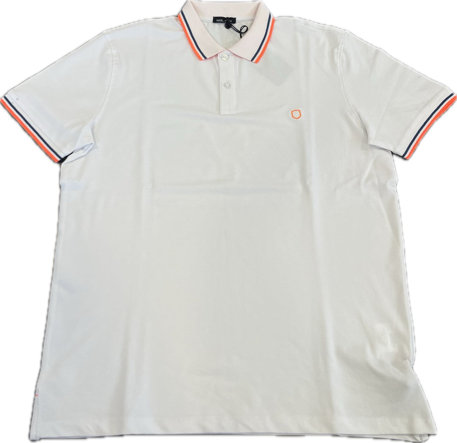 Maglia Nero Vago
