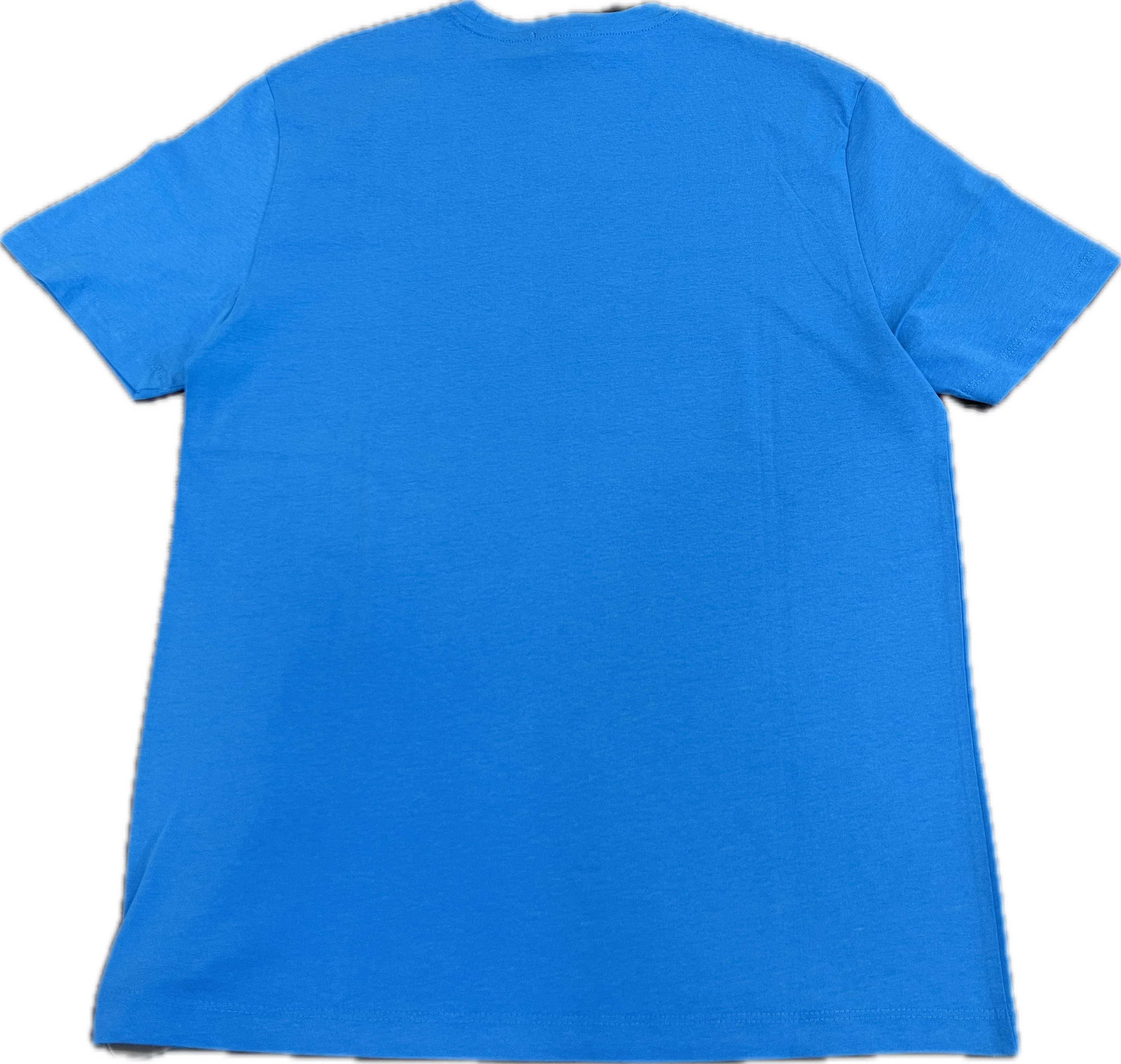 Maglia Nero Vago