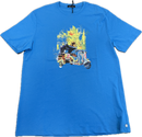 T-SHIRT MM - NEROVAGO 621341 110 Nero Vago 