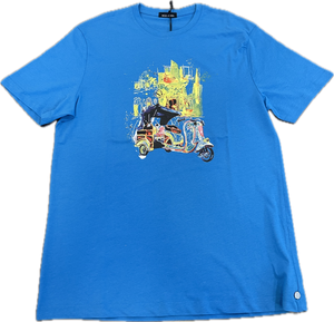 Maglia Nero Vago