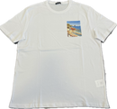 T-SHIRT MM - NEROVAGO 621371 022 Nero Vago 