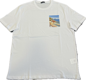 Maglia Nero Vago