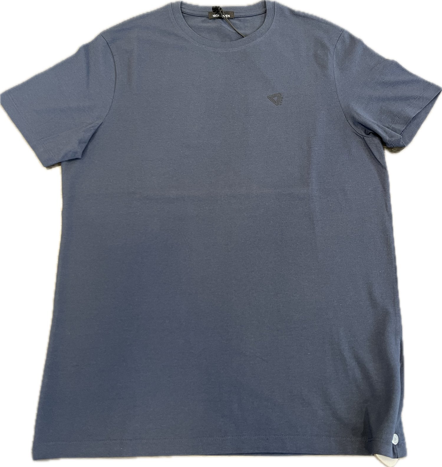 Maglia Nero Vago