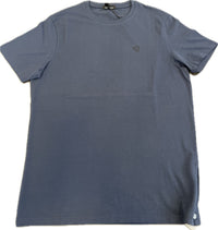 T-SHIRT MM - NEROVAGO 820091 015 Nero Vago 