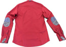 CAMICIA  - PAOLO DI MATTEO 2724-2071 E22 05 Paolo di Matteo 