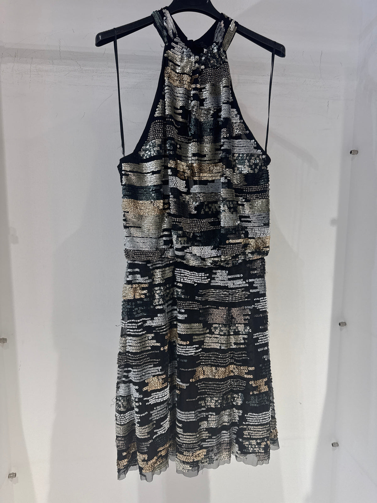 VESTITO - PINKO ALGHERO 1G171B ZDI Pinko 