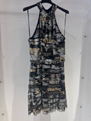 VESTITO - PINKO ALGHERO 1G171B ZDI Pinko 