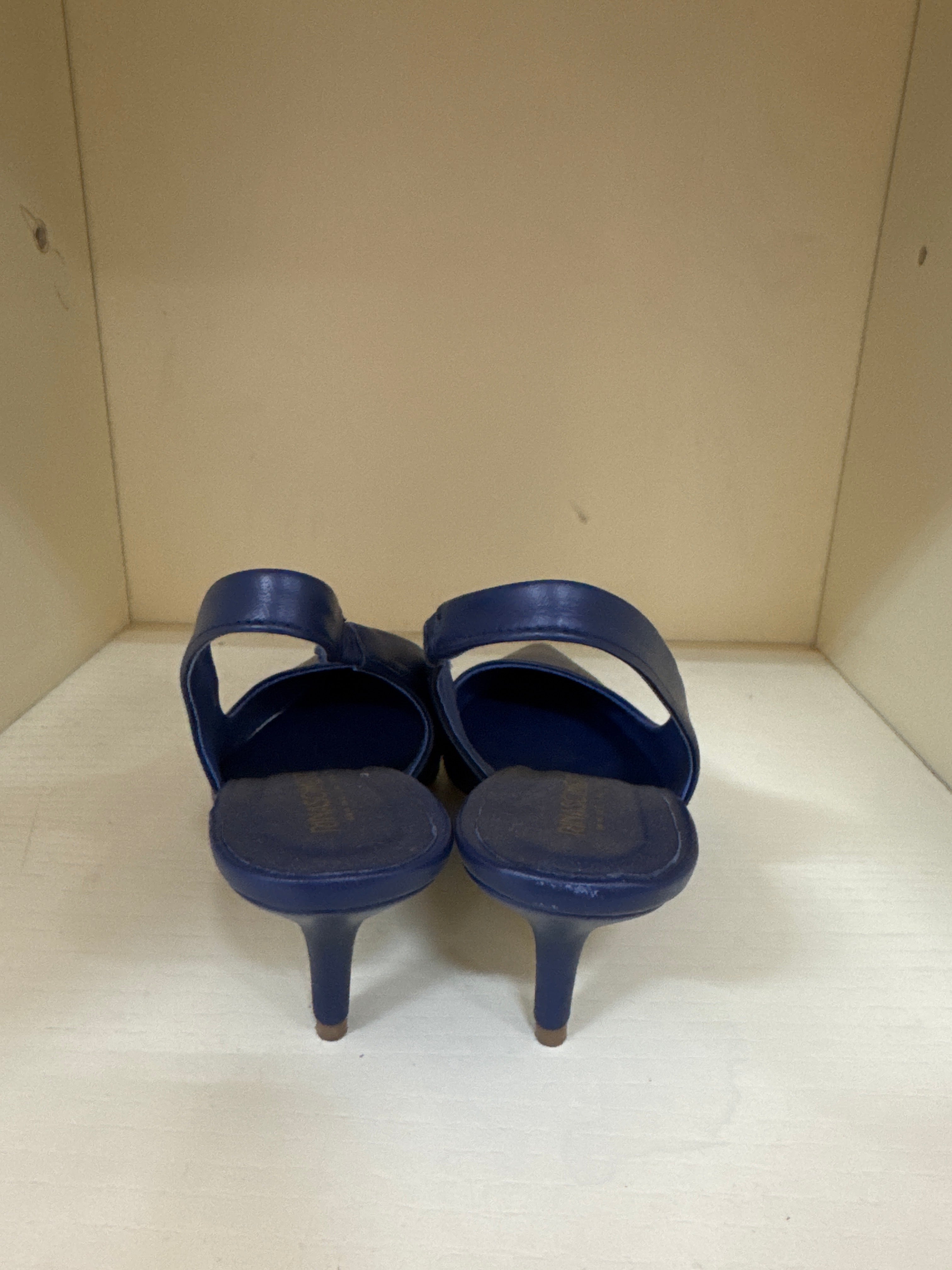 DECOLTE' - RINASCIMENTO CAL0006374003 B117 Rinascimento 