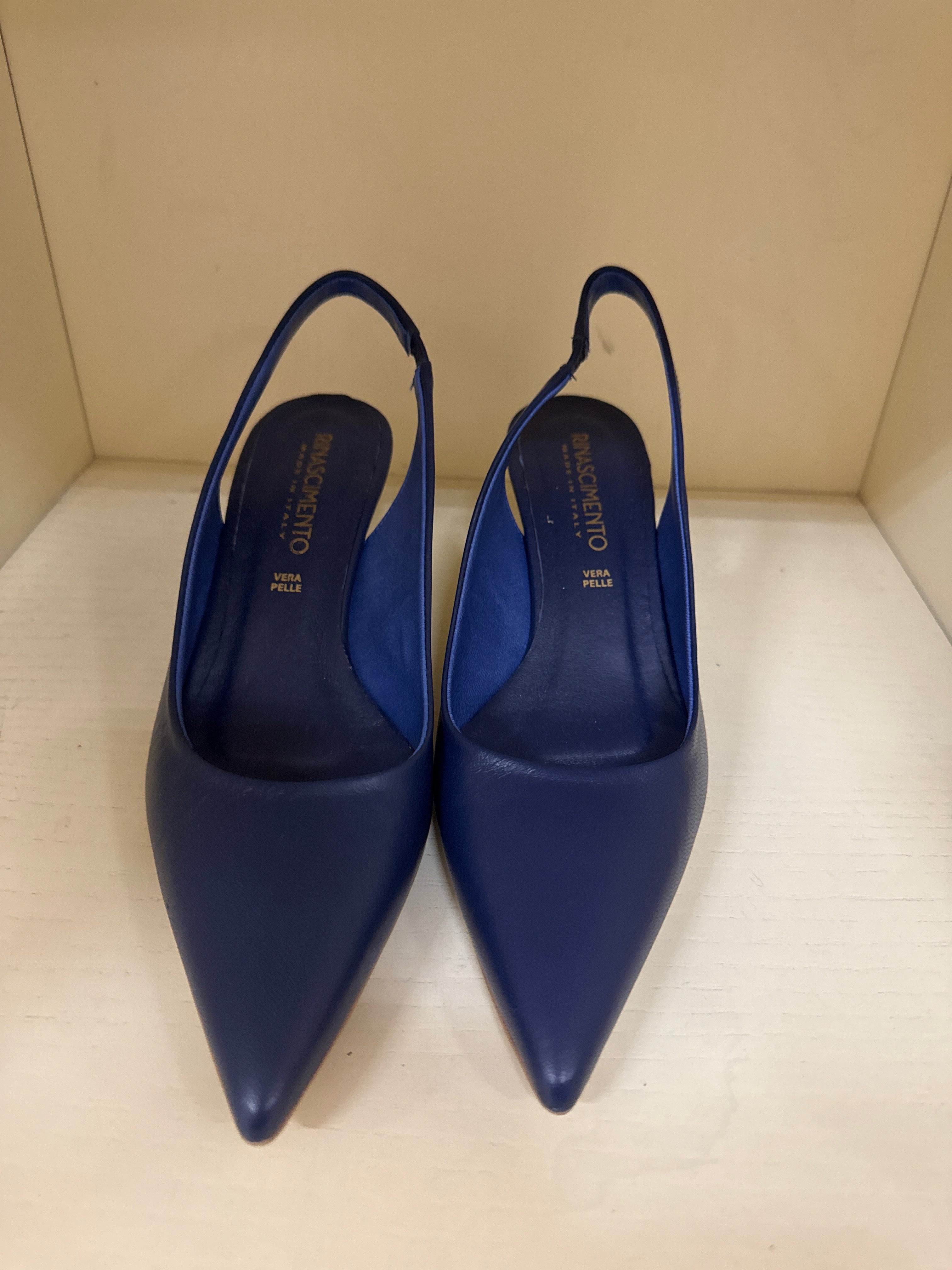 Scarpa Rinascimento