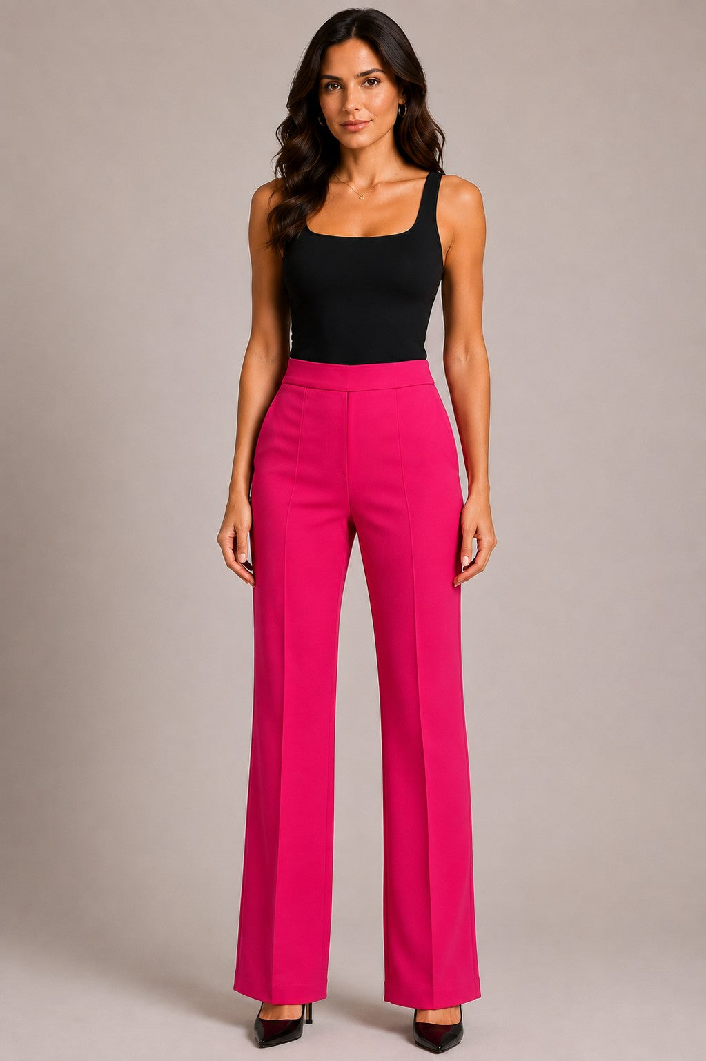 PANTALONE - RINASCIMENTO CFC0107848003 B238 Rinascimento 
