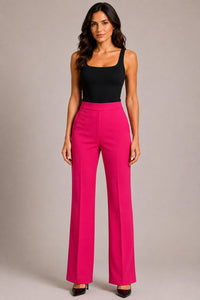PANTALONE - RINASCIMENTO CFC0107848003 B238 Rinascimento 