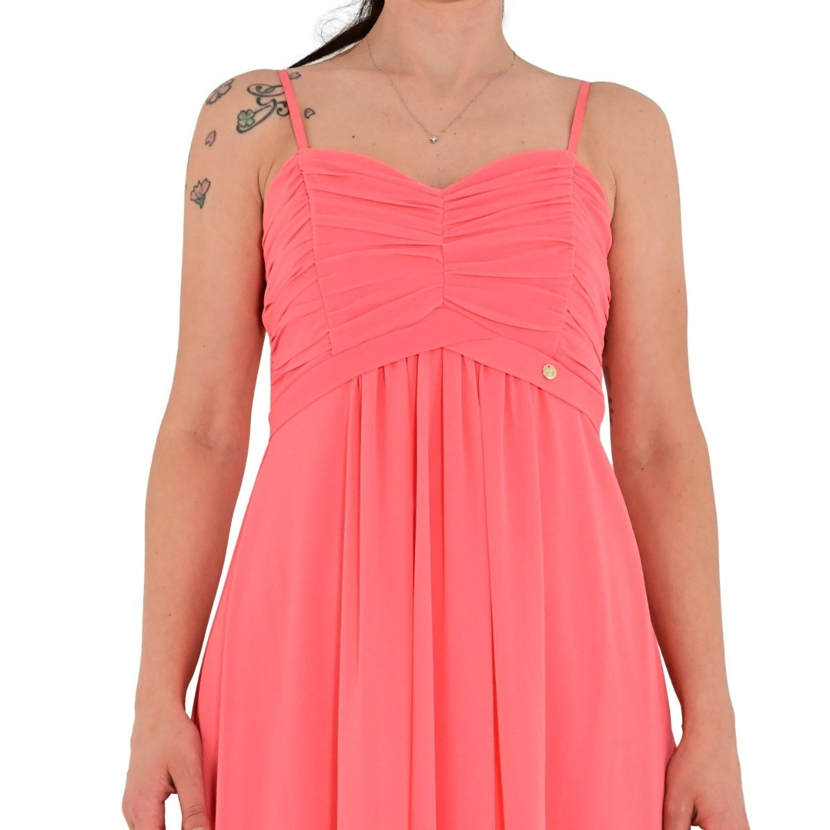 VESTITO  - RINASCIMENTO CFC0109294003 B541 Rinascimento 