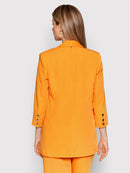 GIACCA LUNGA - RINASCIMENTO CFC0109401003 B362 Rinascimento 