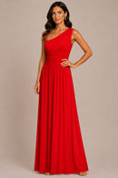 vestito CFC0110716003 ROSSO Rinascimento 