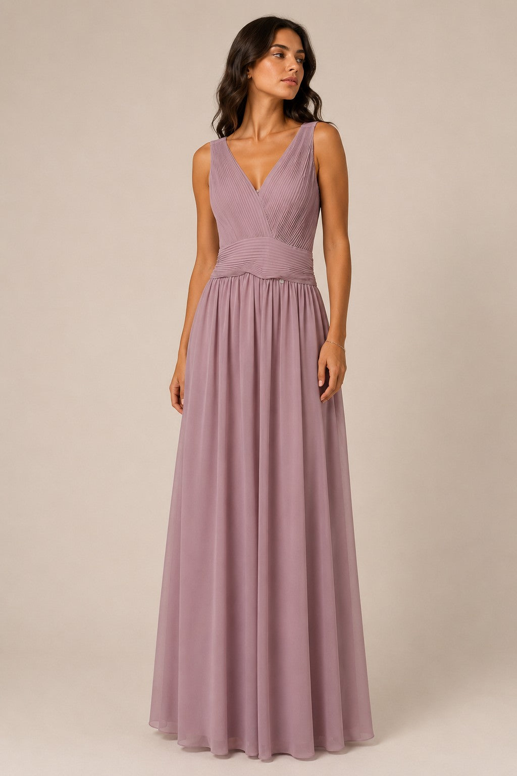 vestito CFC0110718003 ROSA Rinascimento 