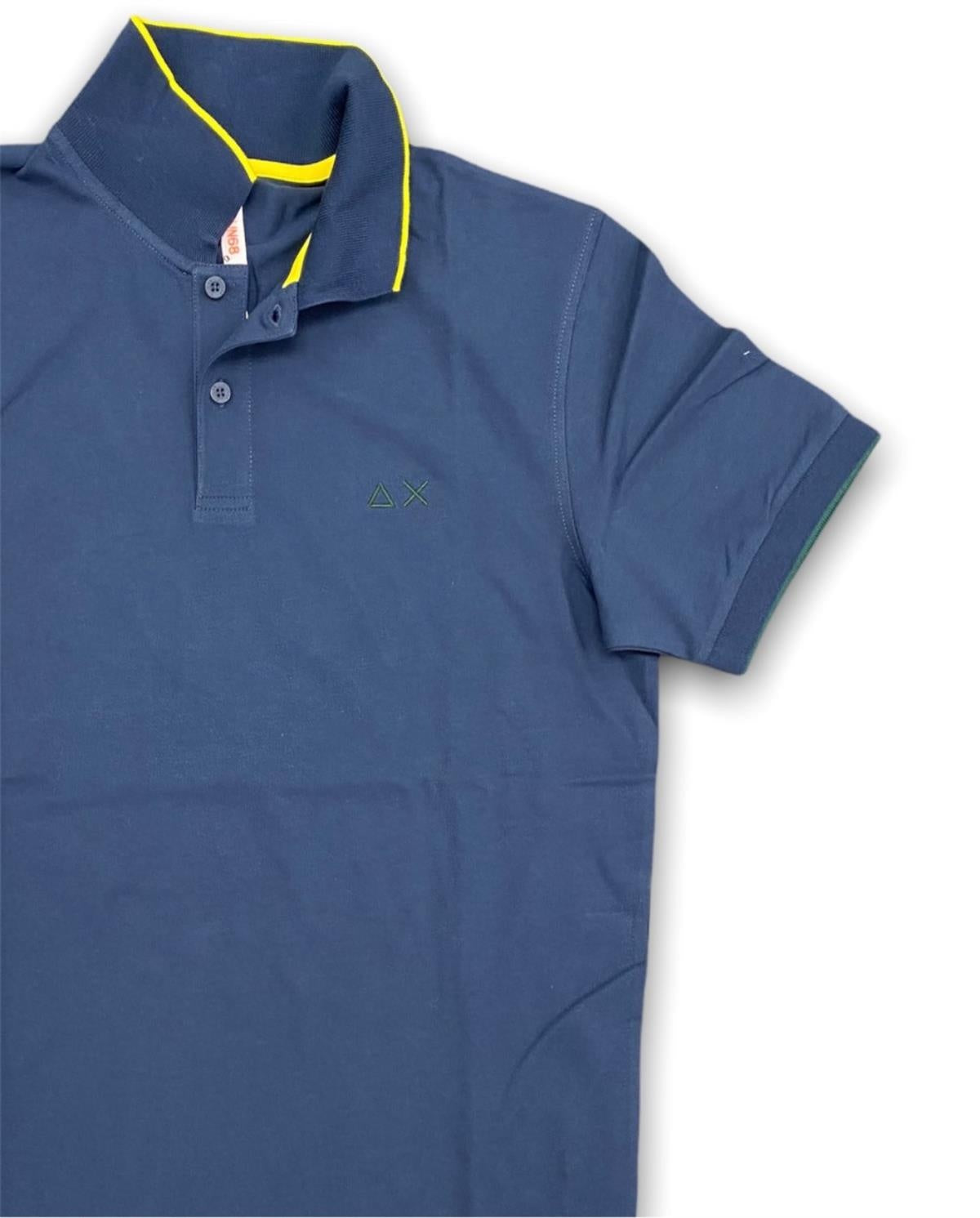 Maglia Sun 68