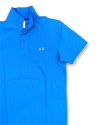 POLO MC - SUN 68 A32110 23 Sun 68 