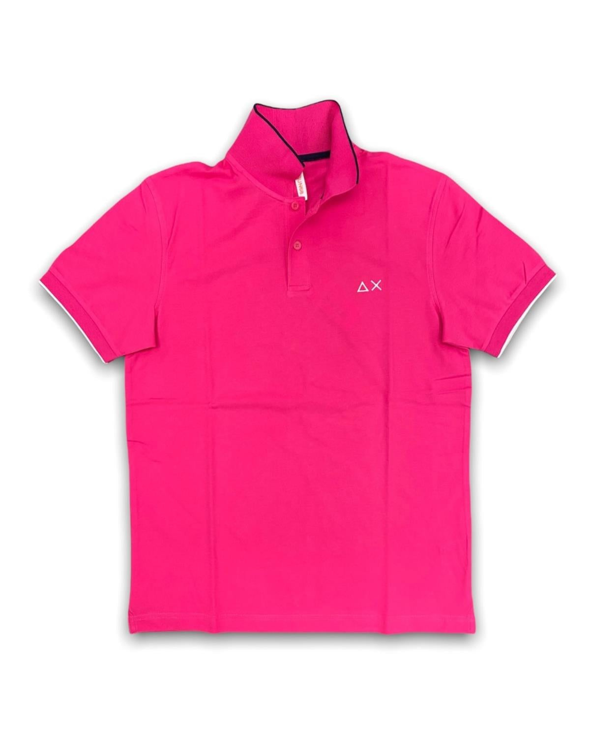 POLO MC - SUN 68 A32110 23 Sun 68 