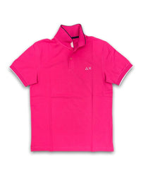 POLO MC - SUN 68 A32110 23 Sun 68 