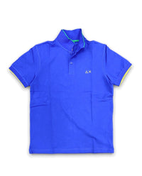 POLO MC - SUN 68 A32110 23 Sun 68 