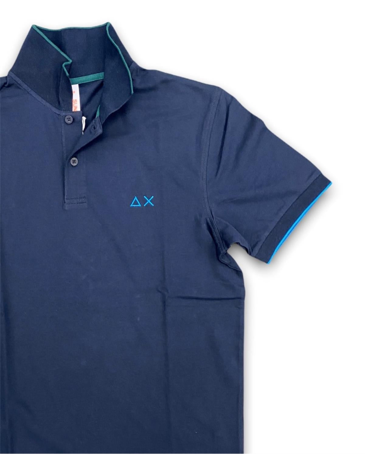 POLO MC - SUN 68 A32110 23 Sun 68 