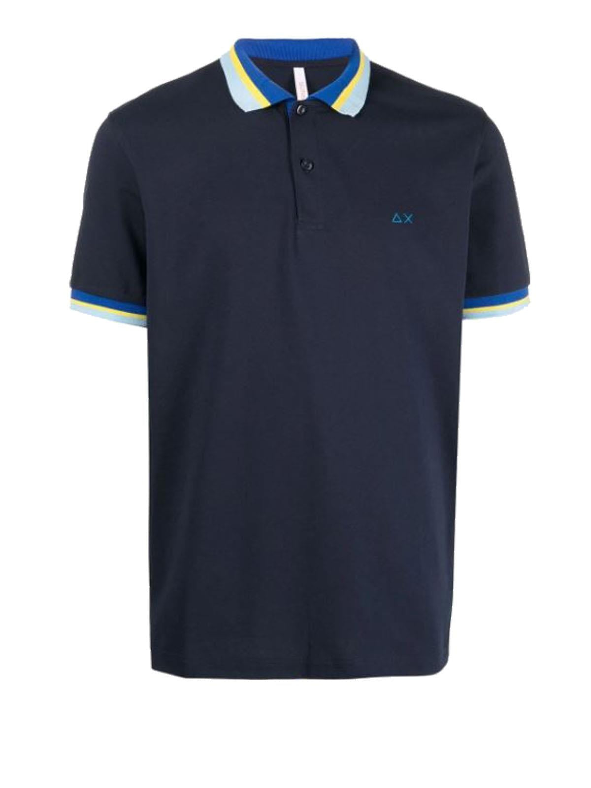 POLO MC - SUN 68 A32123 30 Sun 68 