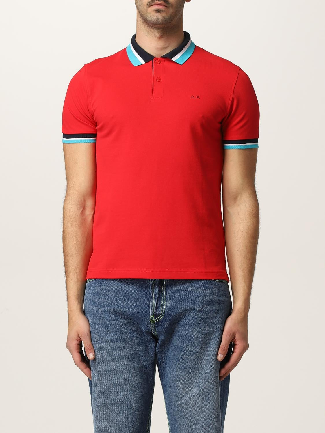 Maglia Sun 68